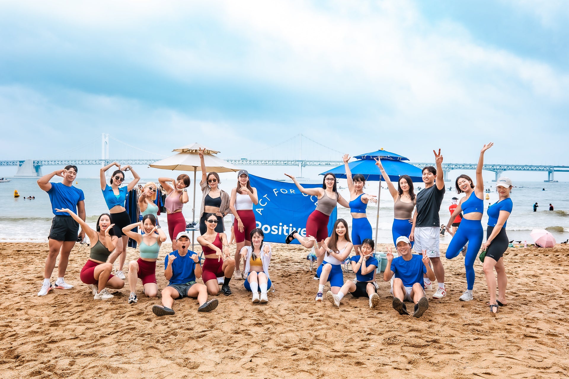6th Ambassador Event