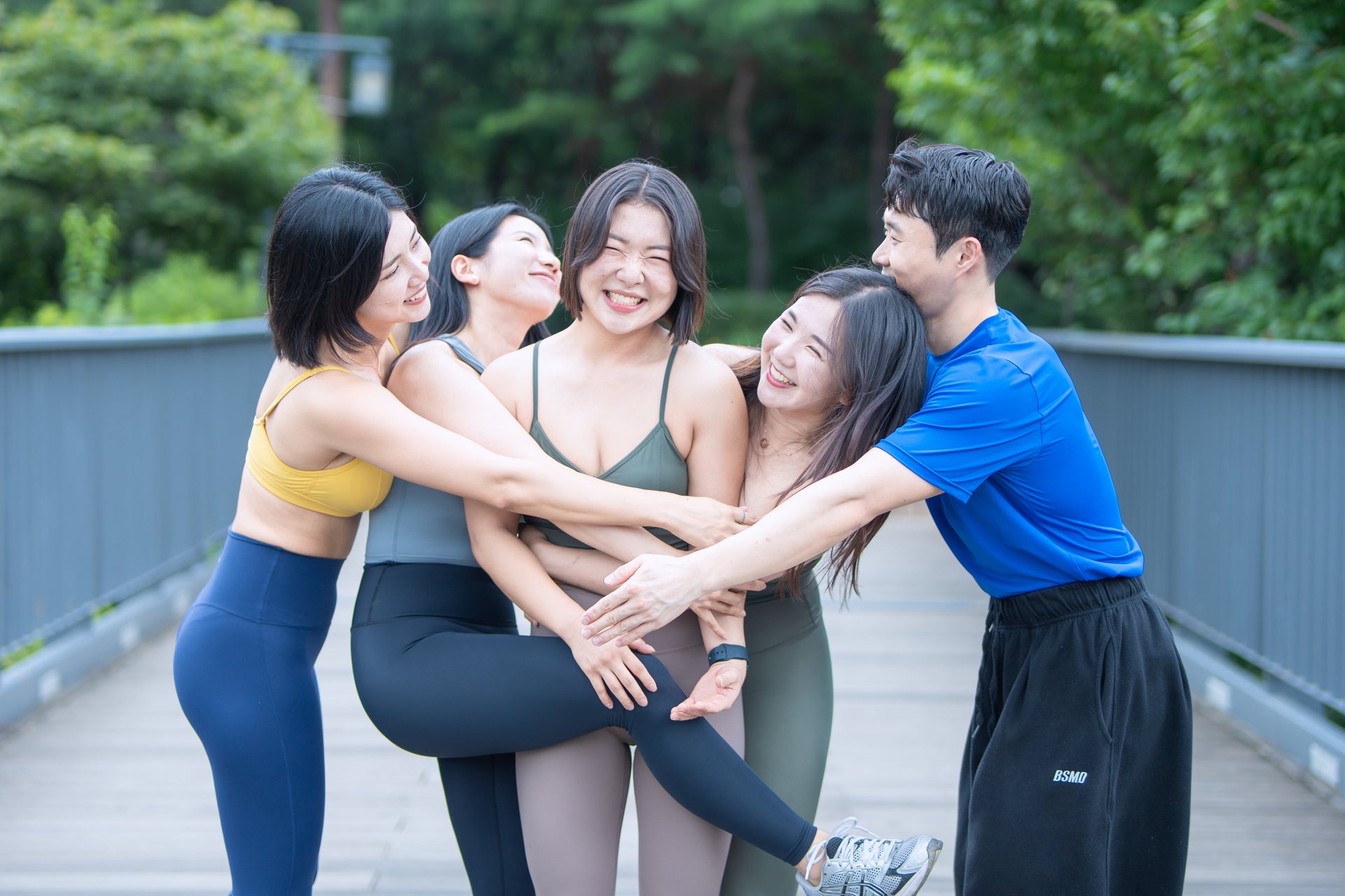 11th Ambassador Event