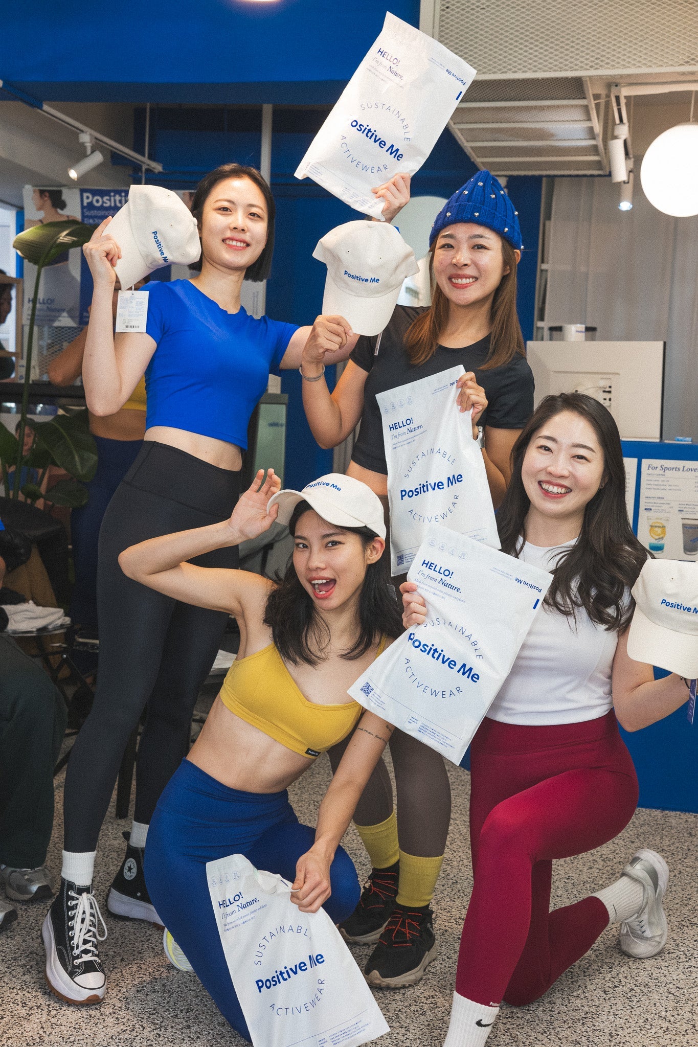 8th Ambassador Event