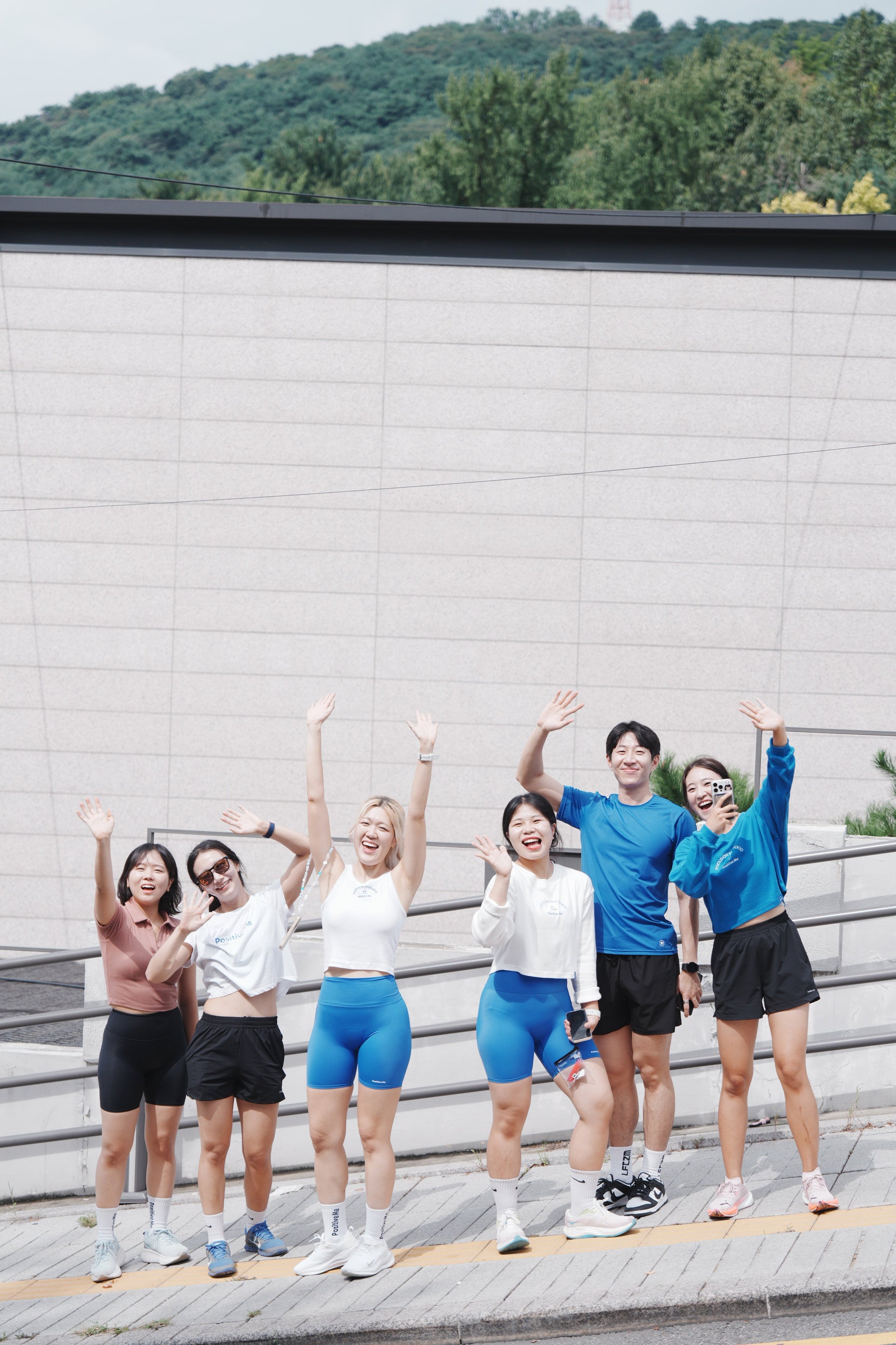 12th Ambassador Event