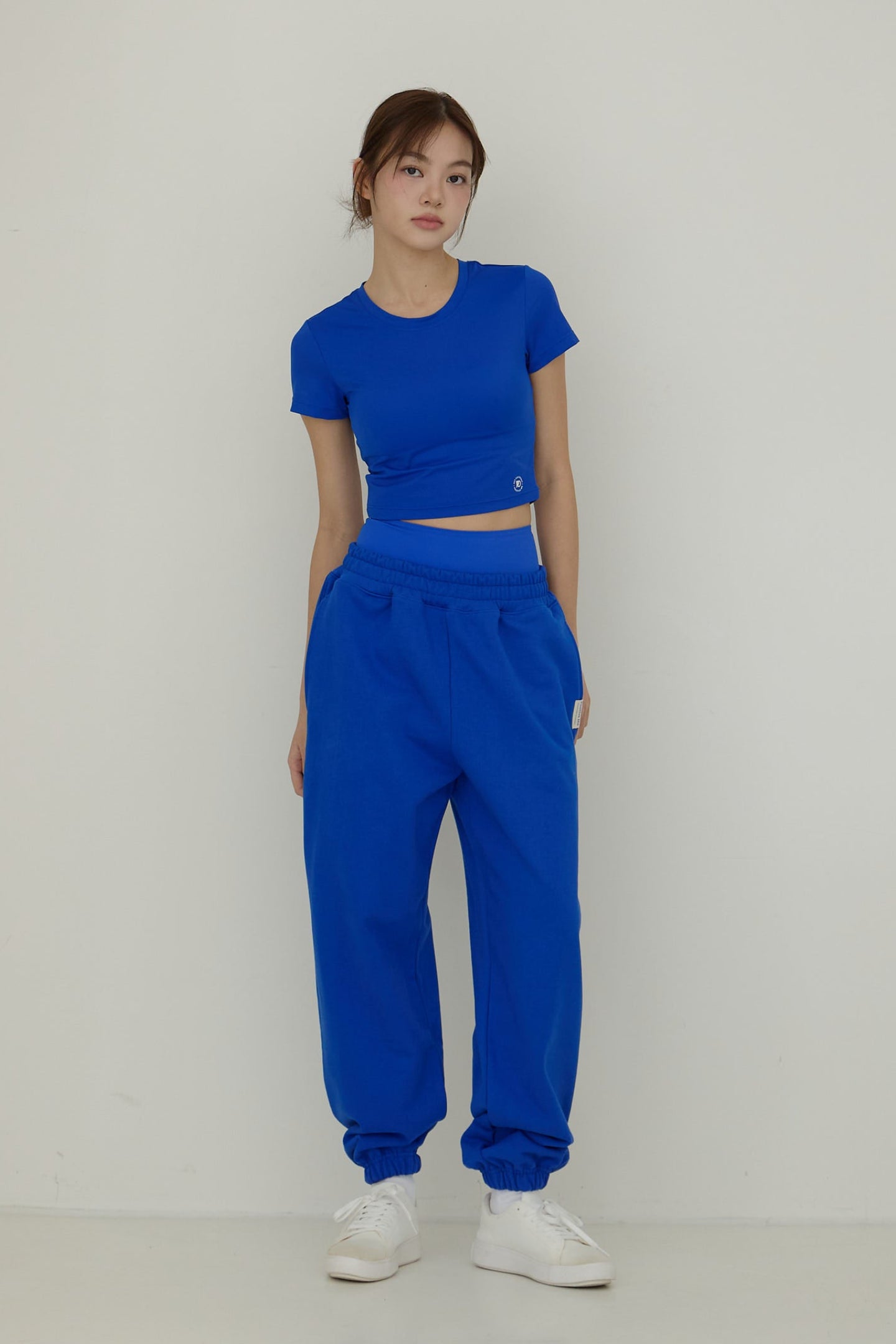 DO IT FOR YOU Sweat Jogger Pants