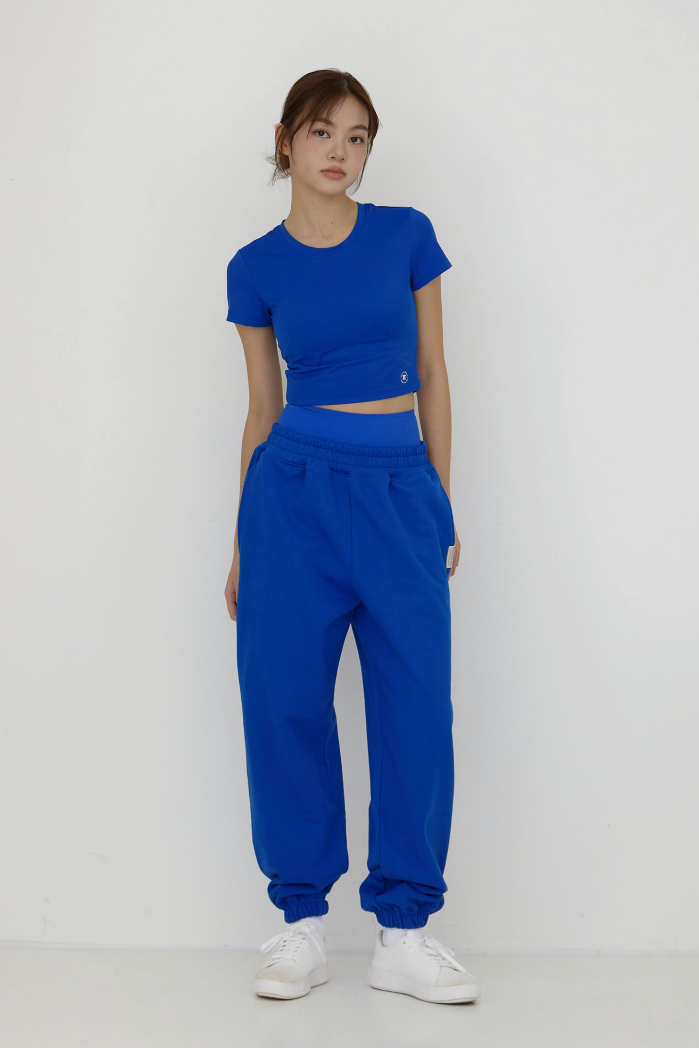DO IT FOR YOU Sweat Jogger Pants