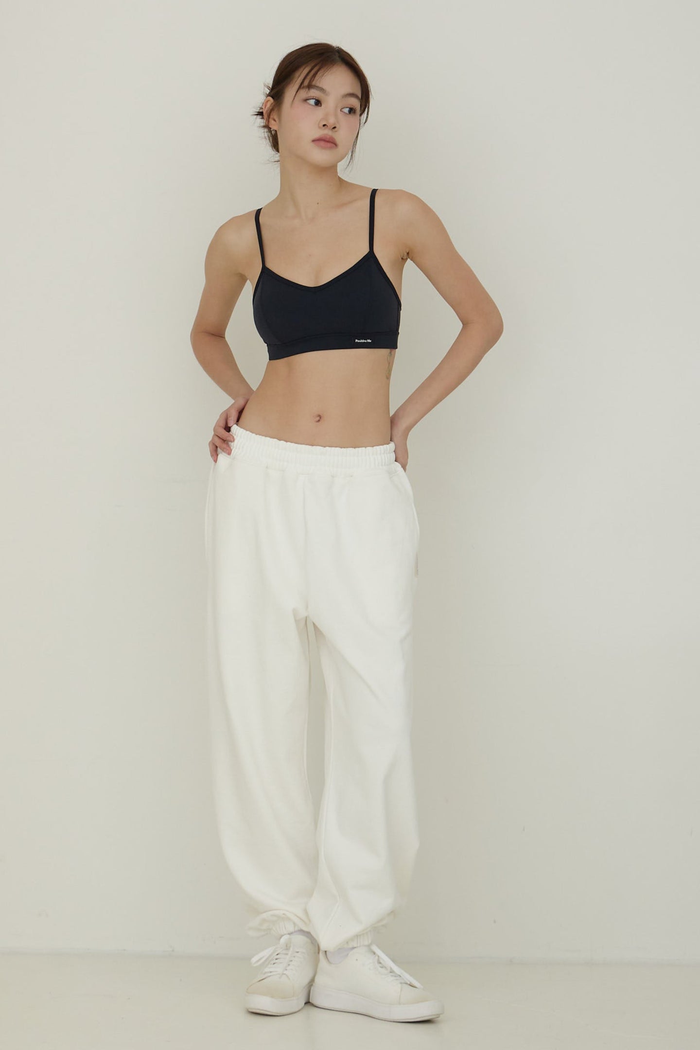 DO IT FOR YOU Sweat Jogger Pants