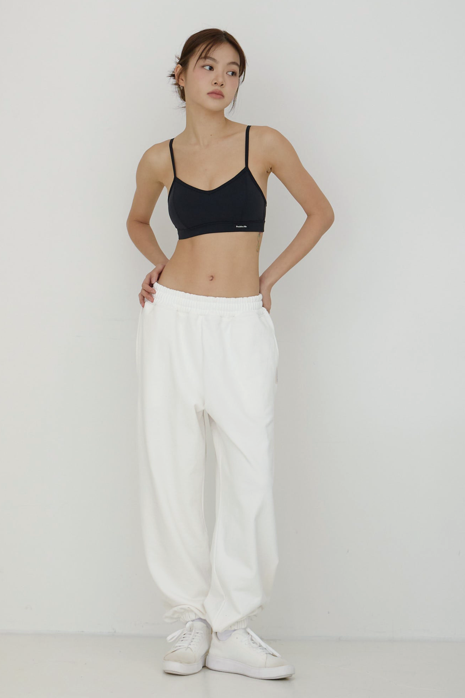 DO IT FOR YOU Sweat Jogger Pants