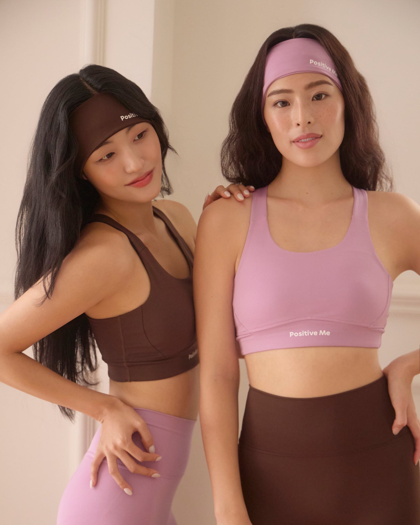 Essentials Bra Top