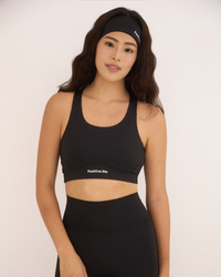 Essentials Bra Top