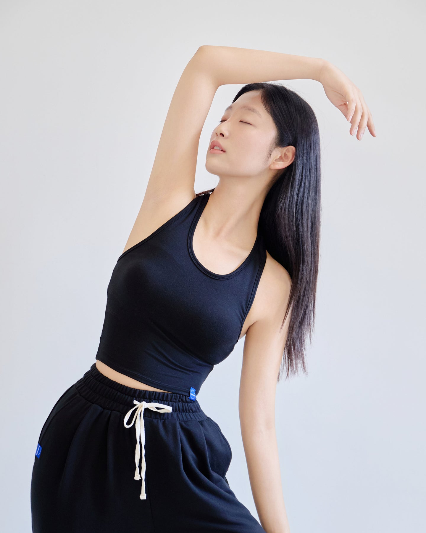 Luz Halter Top