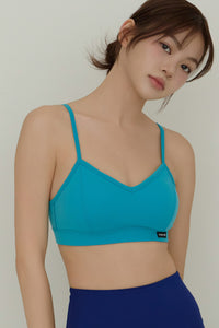 Basic Short Bra