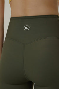 Actif 7’’ Biker Shorts