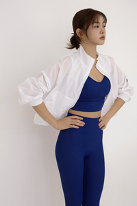 Actif Windbreaker (cropped)