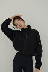 Actif Windbreaker (cropped)