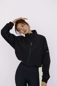 Actif Windbreaker (cropped)