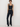 Actif High-Waist Flare Leggings