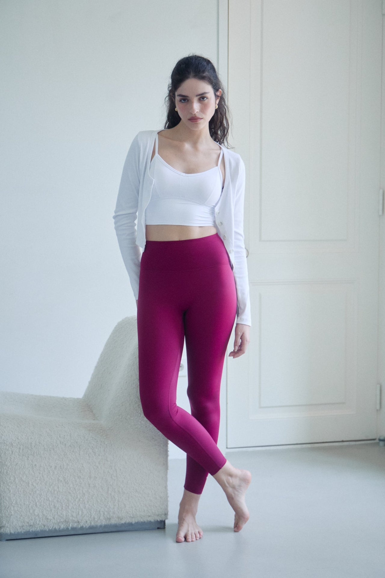 Actif Leggings
