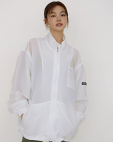 Actif Windbreaker (full-length)