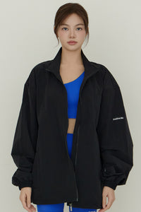 Actif Windbreaker (full-length)