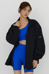 Actif Windbreaker (full-length)