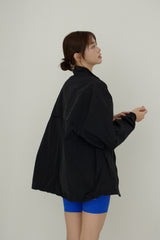 Actif Windbreaker (full-length)