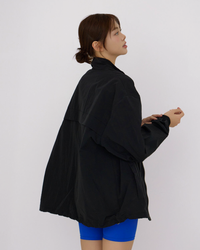 Actif Windbreaker (full-length)