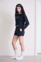 Actif Running Shorts