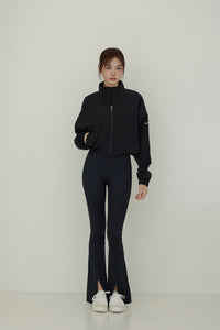 Actif Windbreaker (cropped)