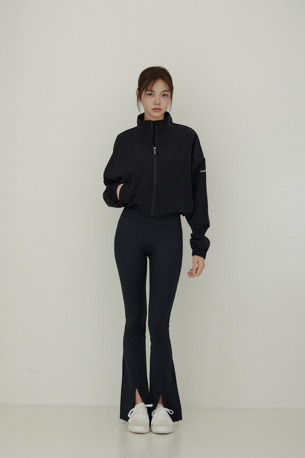 Actif Windbreaker (cropped)