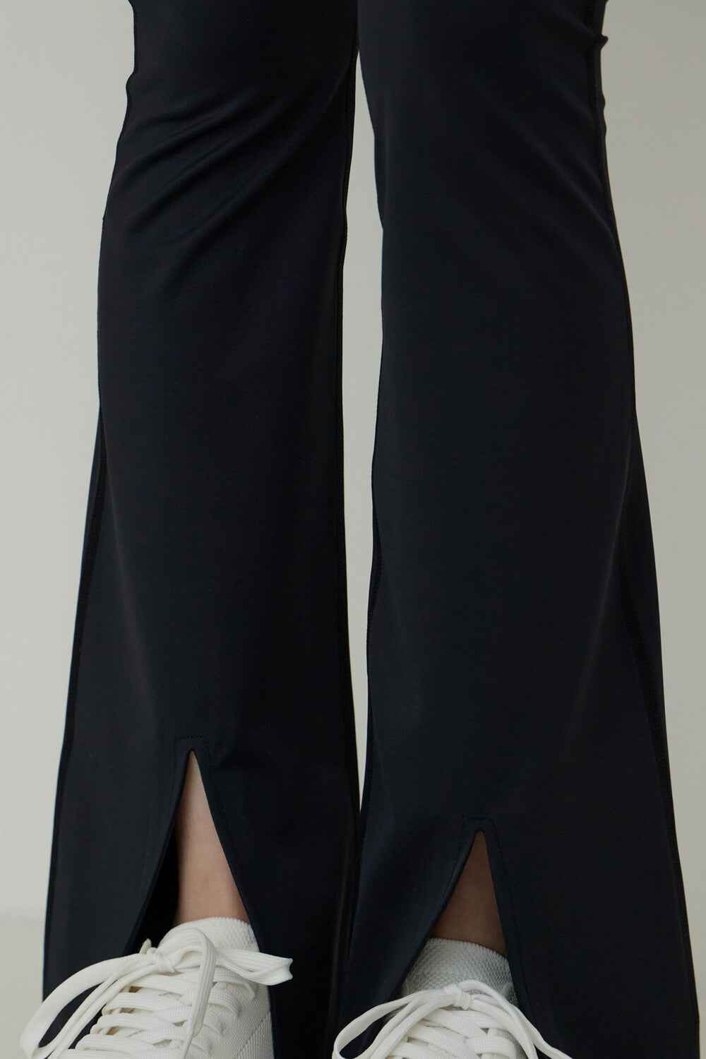 Actif High-Waist Flare Leggings
