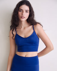 Yoga Crop Bra