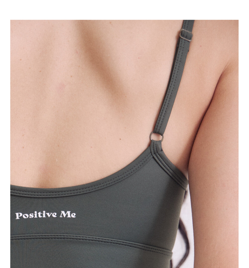 Yoga Crop Bra