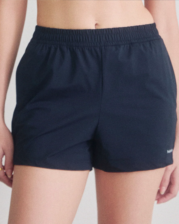 Actif Running Shorts