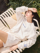 DO IT FOR YOU Sweatshirt