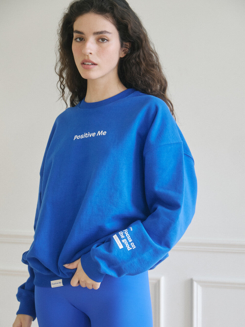 DO IT FOR YOU Sweatshirt