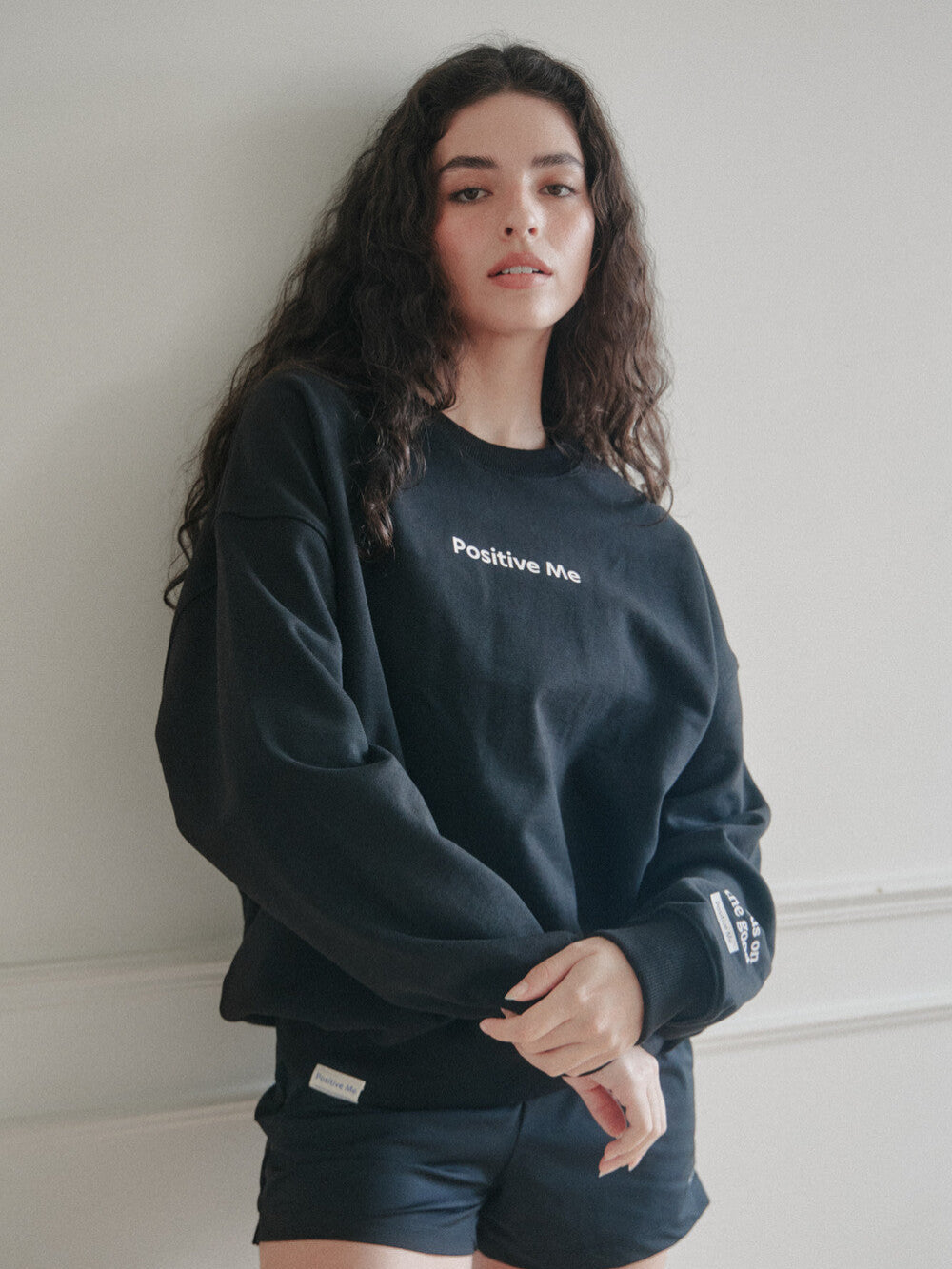 DO IT FOR YOU Sweatshirt