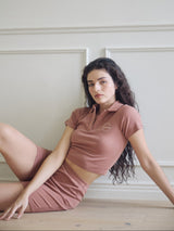 Clarté Golji Organic Carat