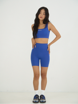 Softive Side Pocket Shorts