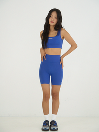 Softive Side Pocket Shorts