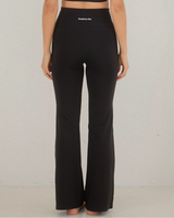 Softive Bootcut Flare Leggings