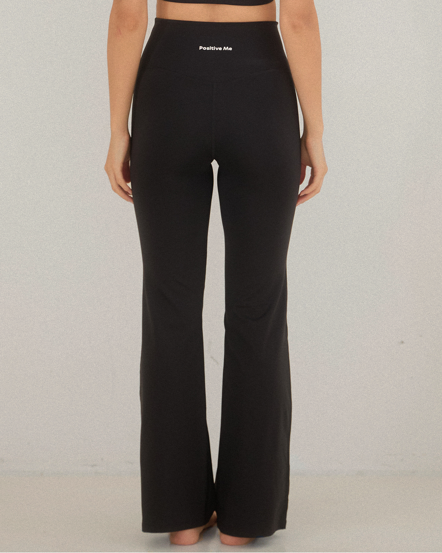 Softive Bootcut Flare Leggings