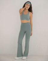 Softive Bootcut Flare Leggings