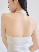 Luz Halter Top