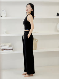 Luz Wide Pant