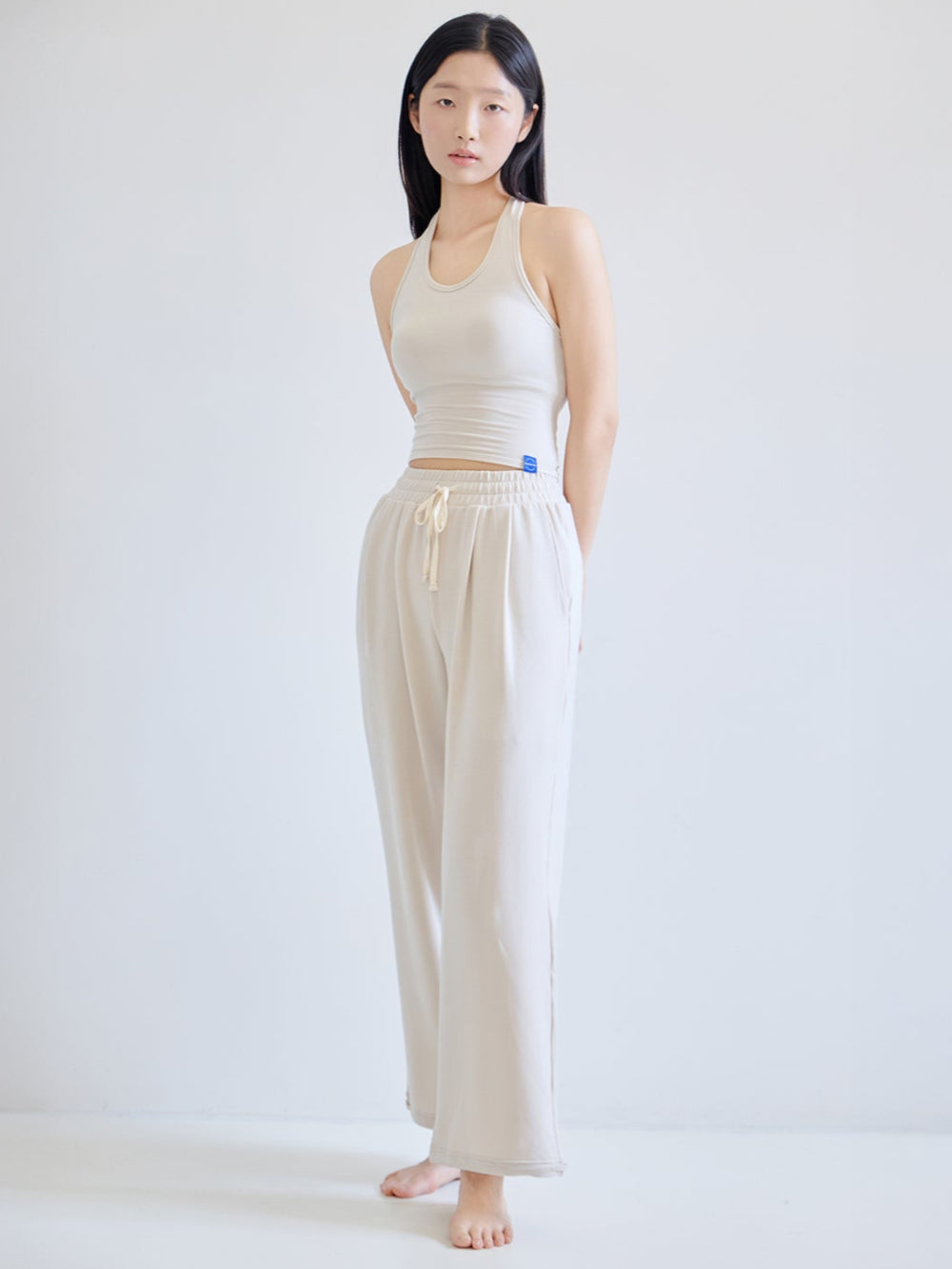 Luz Wide Pant