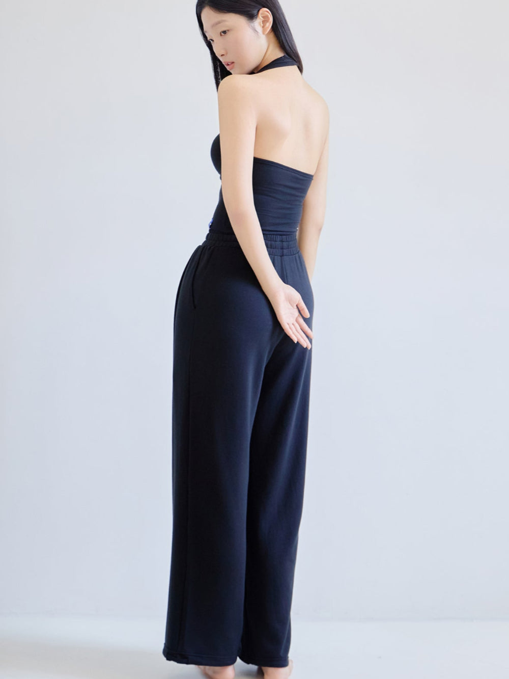 Luz Wide Pant