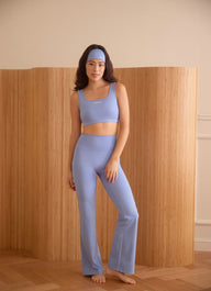 Softive Bootcut Flare Leggings