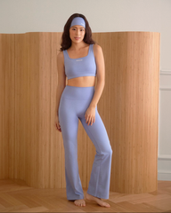 Softive Bootcut Flare Leggings