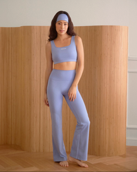 Softive Bootcut Flare Leggings