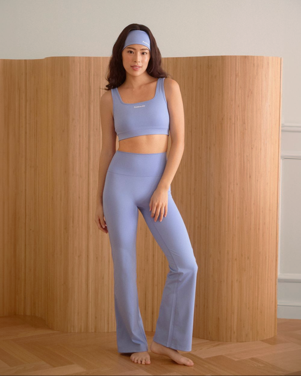 Softive Bootcut Flare Leggings