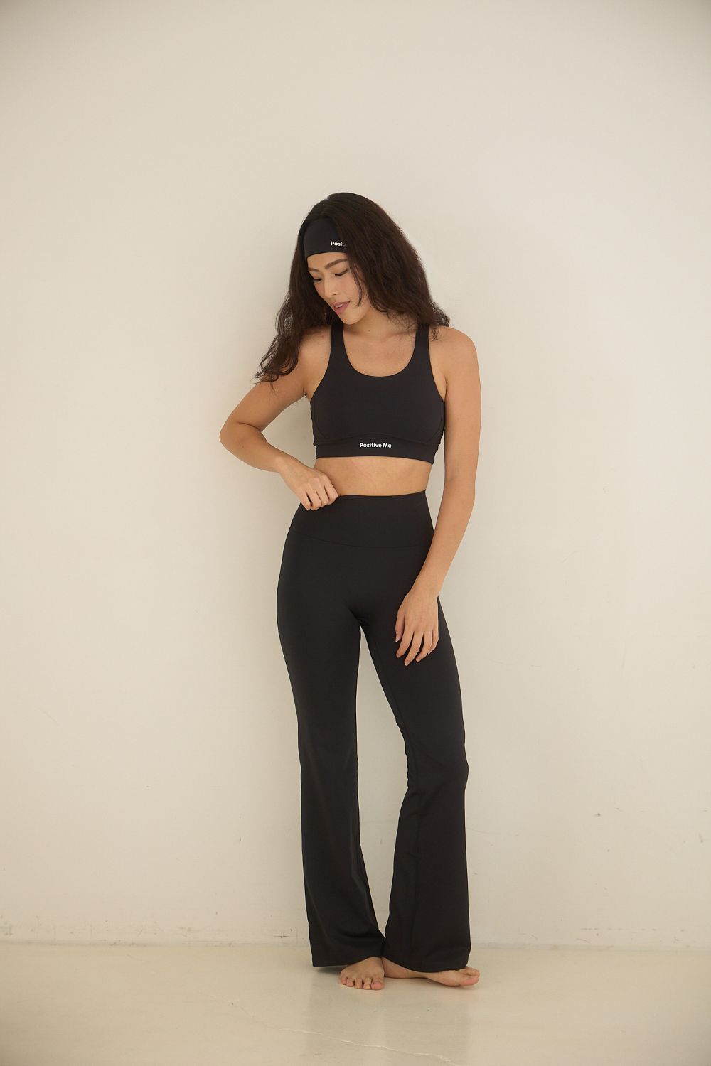 Softive Bootcut Flare Leggings